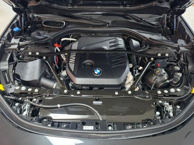 2024 BMW 7 SERIES photo 7