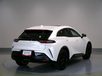 TOYOTA CROWN SPORT - 3