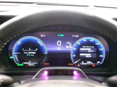 TOYOTA CROWN SPORT - 5