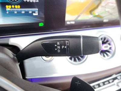 MERCEDES-BENZ CLS - 9