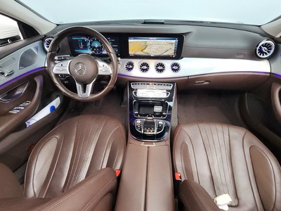 MERCEDES-BENZ CLS - 5