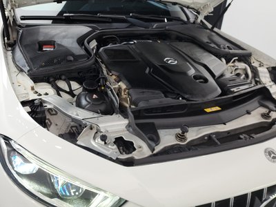 MERCEDES-BENZ CLS - 7