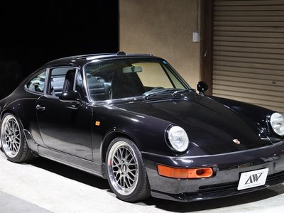 PORSCHE 911 - 1