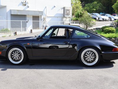 PORSCHE 911 - 10