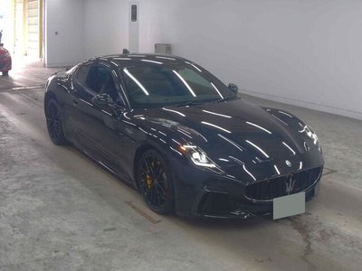 صورة 1 لـ 2025 Maserati GRANTURISMO