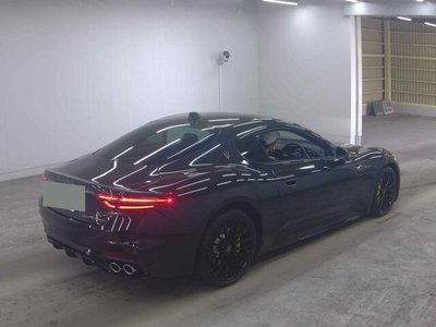 صورة 5 لـ 2025 Maserati GRANTURISMO