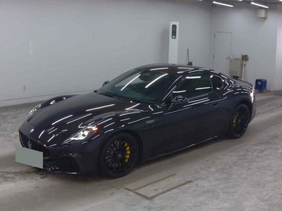 صورة 4 لـ 2025 Maserati GRANTURISMO