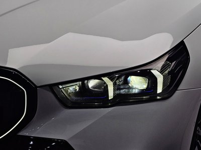 2024 BMW 5 SERIES — фото 9