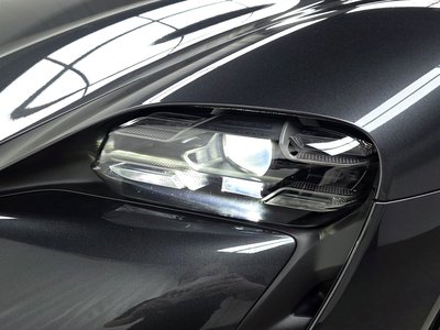 PORSCHE TAYCAN - 9