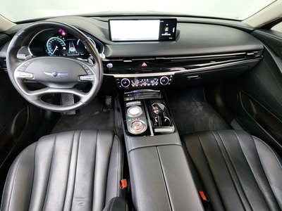 GENESIS G80 (RG3) - 5