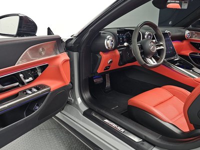 صورة مصغرة 17 لـ 2023 Mercedes-BENZ SL