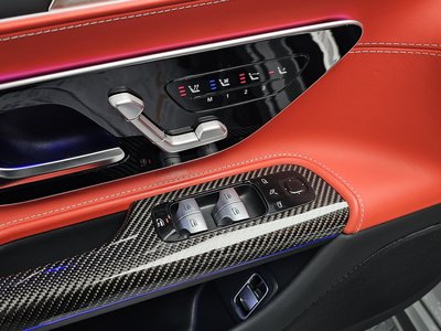 صورة مصغرة 25 لـ 2023 Mercedes-BENZ SL