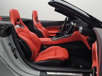 صورة مصغرة 13 لـ 2023 Mercedes-BENZ SL
