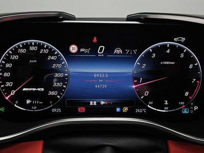 صورة مصغرة 11 لـ 2023 Mercedes-BENZ SL