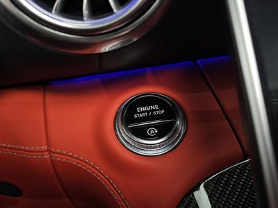 صورة مصغرة 29 لـ 2023 Mercedes-BENZ SL