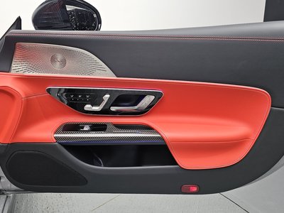 صورة مصغرة 15 لـ 2023 Mercedes-BENZ SL