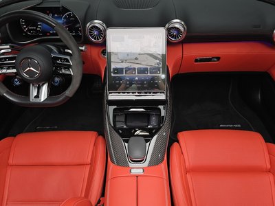 صورة 5 لـ 2023 Mercedes-BENZ SL