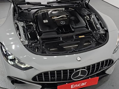 صورة 7 لـ 2023 Mercedes-BENZ SL