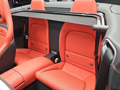 صورة مصغرة 18 لـ 2023 Mercedes-BENZ SL