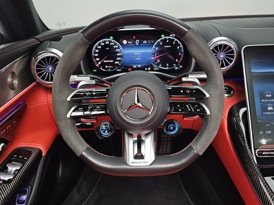صورة مصغرة 19 لـ 2023 Mercedes-BENZ SL