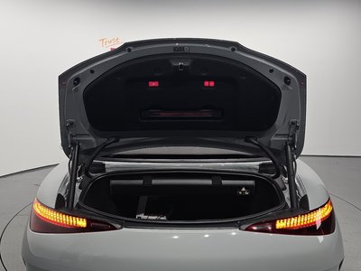 صورة مصغرة 26 لـ 2023 Mercedes-BENZ SL