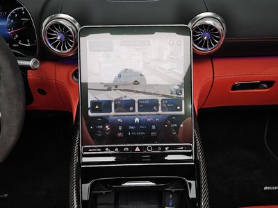 صورة مصغرة 20 لـ 2023 Mercedes-BENZ SL