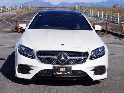 MERCEDES-BENZ E-CLASS - 3