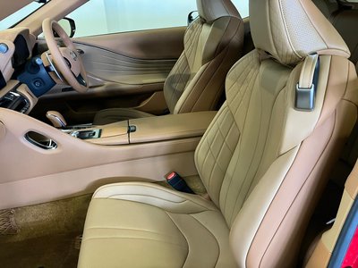 LEXUS LC CONVERTIBLE - 6