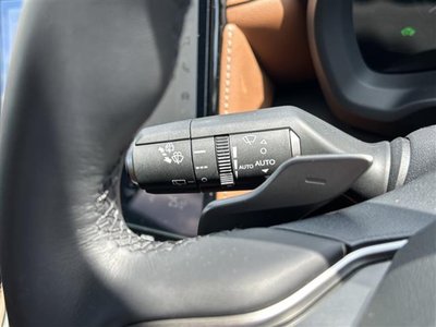 2025 Lexus LBX 照片 8