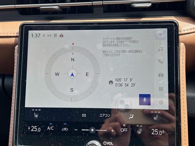 2025 Lexus LBX 照片 16