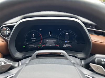 2025 Lexus LBX 照片 4