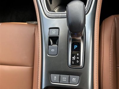 2025 Lexus LBX 照片 10