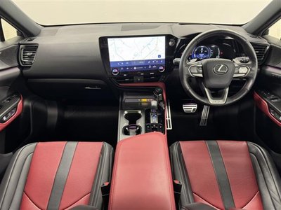 LEXUS NX - 2