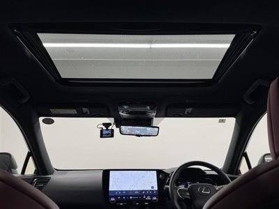LEXUS NX - 4