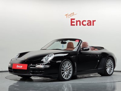 صورة 1 لـ 2008 Porsche 911