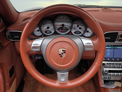 2008 Porsche 911 thumbnail 13