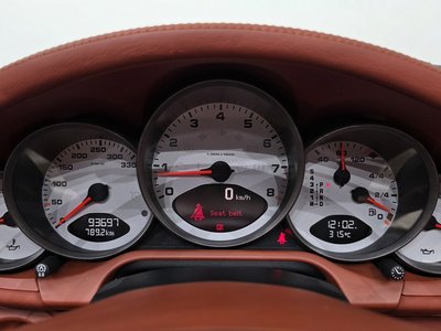 صورة 8 لـ 2008 Porsche 911