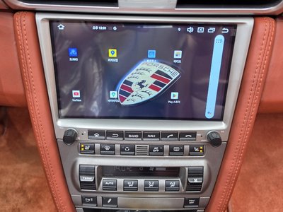 2008 Porsche 911 thumbnail 15