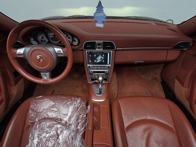 صورة 5 لـ 2008 Porsche 911