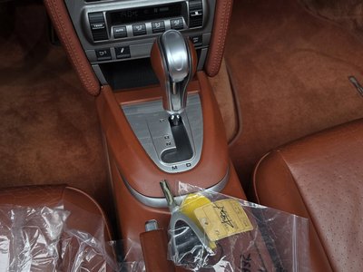 صورة 9 لـ 2008 Porsche 911