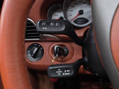 2008 Porsche 911 thumbnail 14