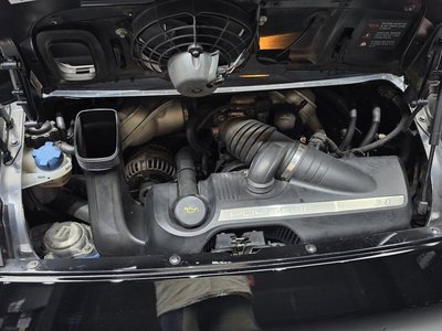 2008 Porsche 911 thumbnail 20