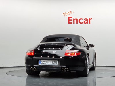 صورة 3 لـ 2008 Porsche 911