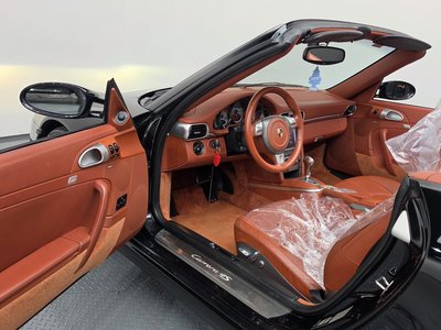 صورة 10 لـ 2008 Porsche 911