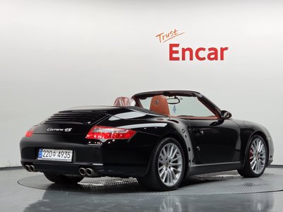 صورة 4 لـ 2008 Porsche 911