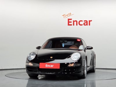 صورة 2 لـ 2008 Porsche 911