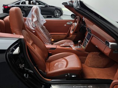 2008 Porsche 911 thumbnail 11