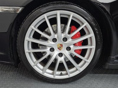 صورة 6 لـ 2008 Porsche 911
