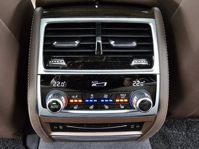 2022 BMW 7 SERIES — миниатюра 24