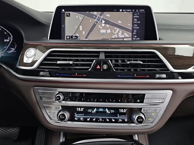 2022 BMW 7 SERIES — миниатюра 20